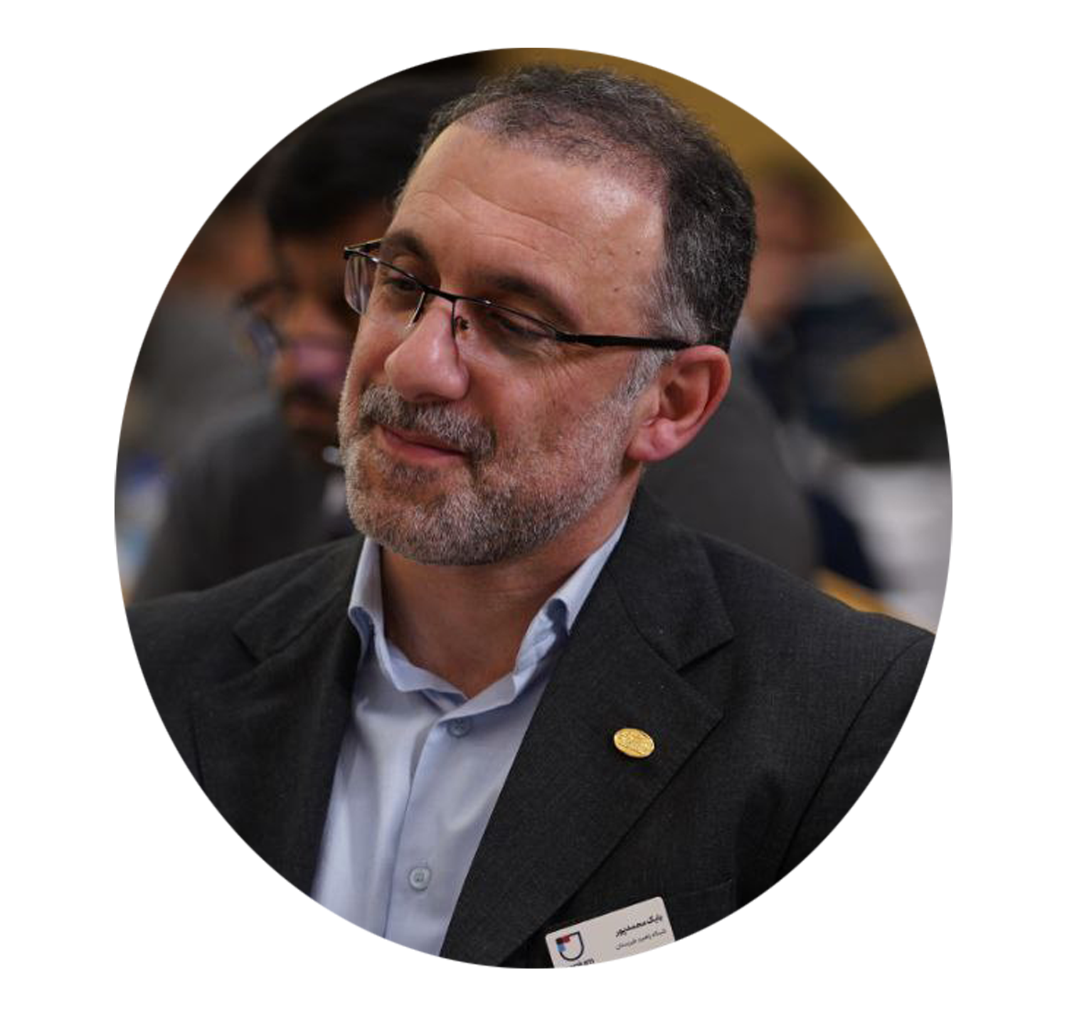 بابک محمدپور - بیزنس کوچ |مسیردهی رشد کسب و کارها