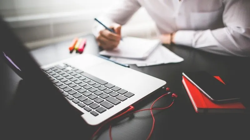 فرم چک لیست استخدام در سازمان