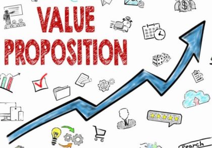 ارزش پیشنهادی در کسب و کار
