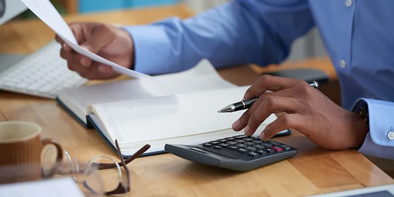 مدیریت مالی ضعیف