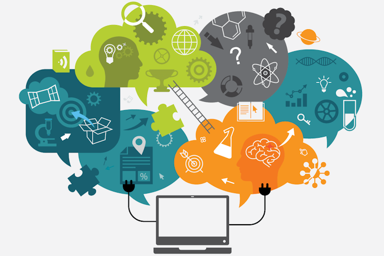 آموزش های آنلاین