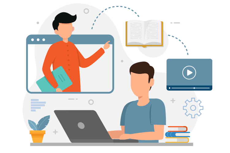 آموزش آنلاین