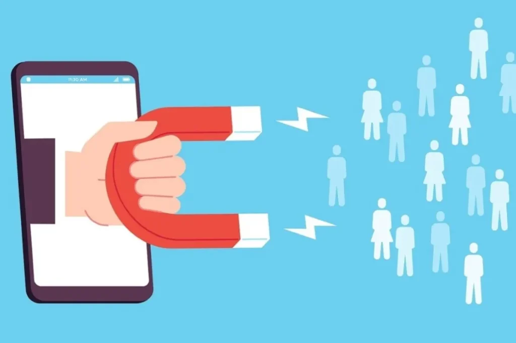 فرم چک لیست متن تبلیغاتی