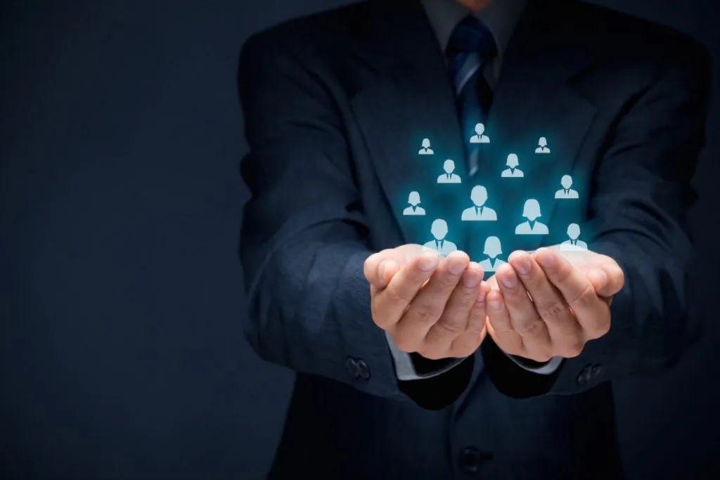 فرم چک لیست ممیزی منابع انسانی