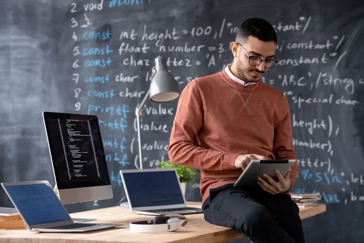 آموزش های آنلاین