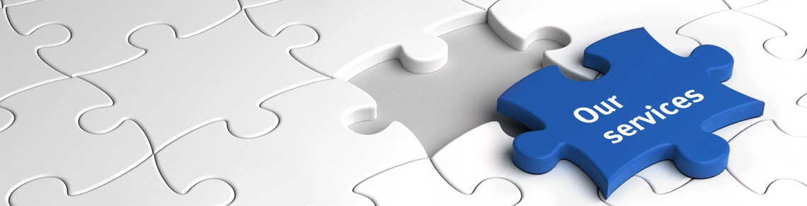 خدمات