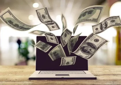 کسب درآمد آنلاین