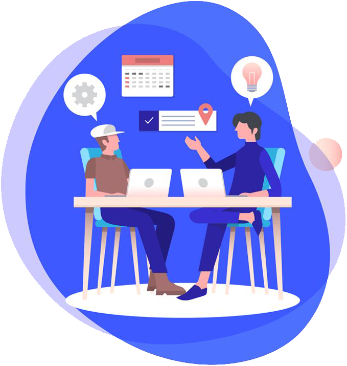 بابک محمدپور - بیزنس کوچ |مسیردهی رشد کسب و کارها