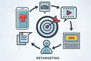 ریتارگتینگ هوشمند