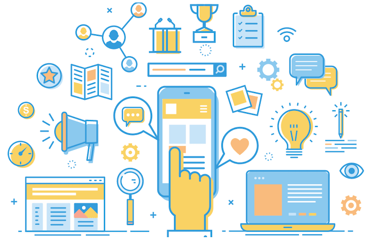 داستان سرایی