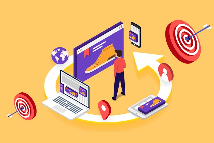 ریتارگتینگ هوشمند