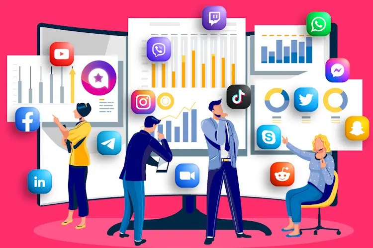 بازاریابی محتوا