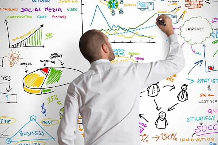 تحلیلی ساده رقبا