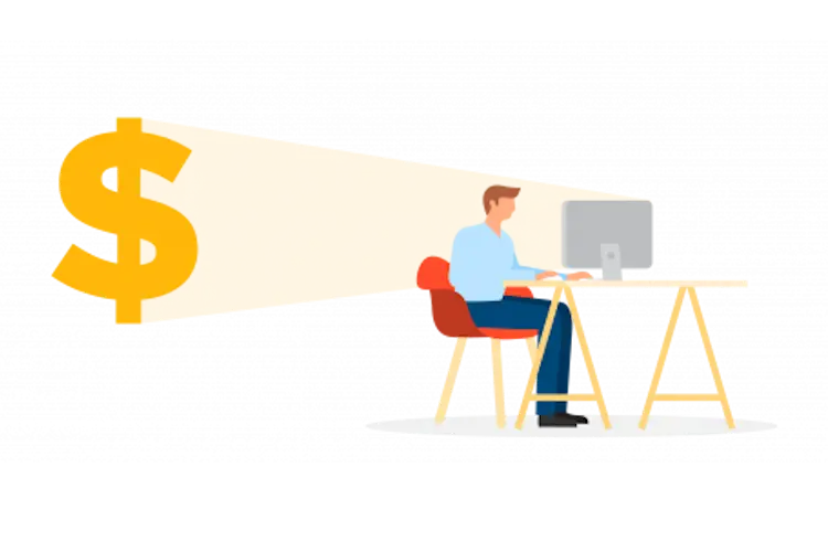 کسب درآمد آنلاین