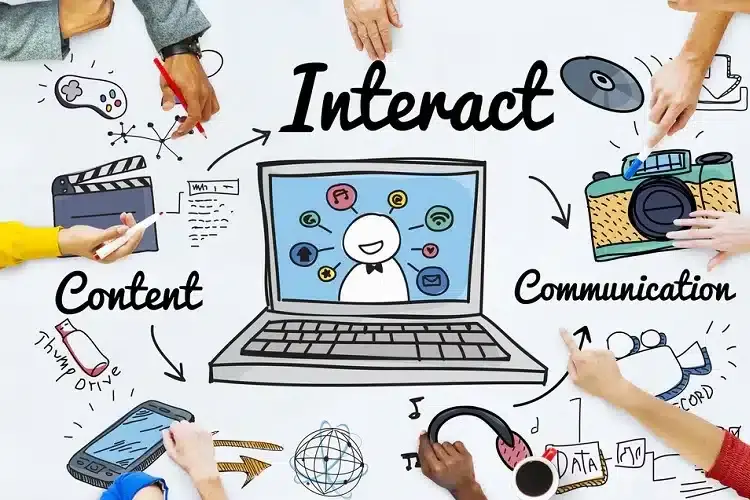 بازاریابی محتوایی 