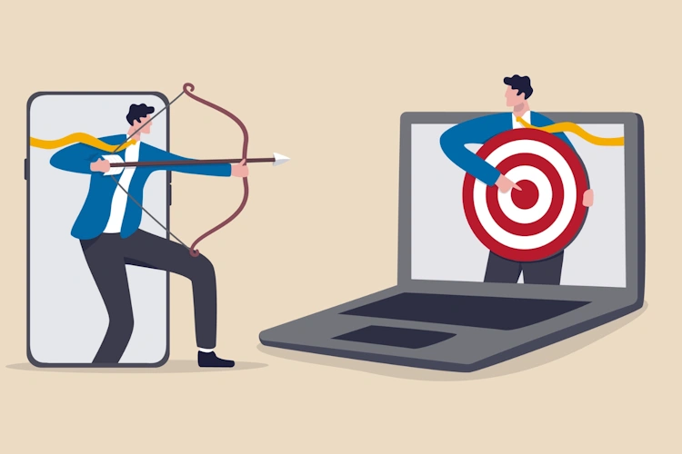 ریتارگتینگ هوشمند