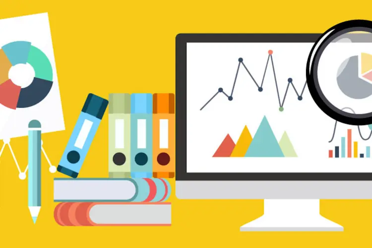 تحلیل ساده رقبا