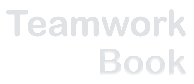 Teamwork book