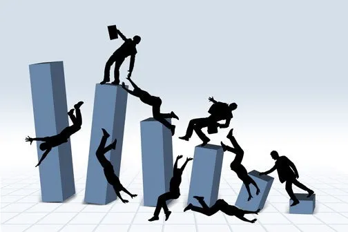 چرا تیم‌ های با استعداد شکست می‌خورند؟