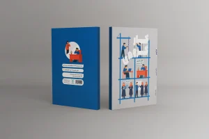 عکس کتاب کارگروهی