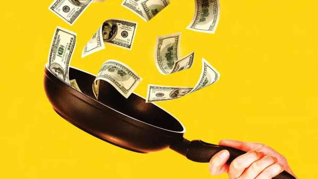 تحلیل توانایی تاب‌آوری مالی
