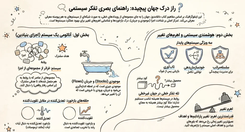 اهمیت تشخیص هدف واقعی در یک سیستم