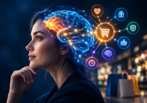 فروش عصبی؛ هک مغز مشتری برای فروش بیشتر